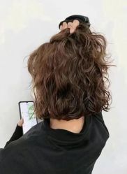 -吉艺心专业美发造型
