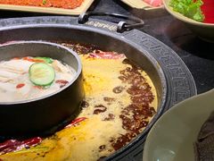 -晓宇重庆火锅(龙首店)