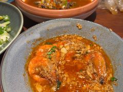 -壹湖两岸·鱼鲜山里菜(东江湖店)