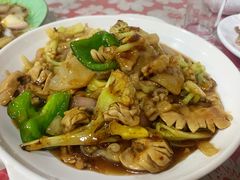 -如我美食(达道社区店)