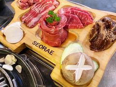 -喜来稀肉(金巴利道店)