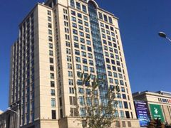 -远洋未来广场(育慧北路店)