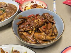 -老三样·旧食新味(万寿宫店)