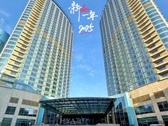 -上海外滩茂悦大酒店