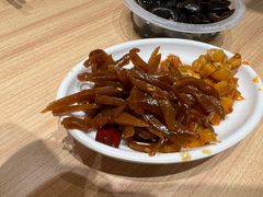 -甲乙饼·北京手工肉饼(西直门凯德茂店)