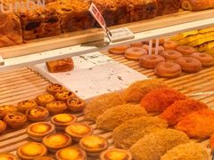 -好利来(北新桥店)