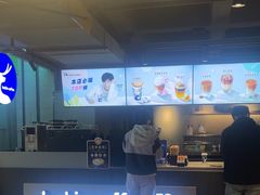 -瑞幸咖啡(新兴广场店)