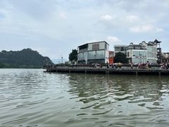 -星湖旅游景区七星岩