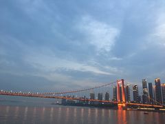 -武汉两江游览·夜游长江(汉口粤汉码头)