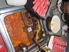 捞派肥牛-海底捞火锅(九霄梦天地店)