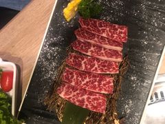 -好牛烧肉(世茂广场店)
