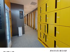 -超级猩猩健身·团课(铁机路迅博店)