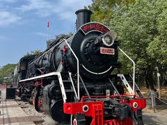 -柳州工业博物馆