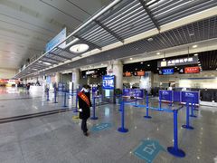 -威海大水泊国际机场