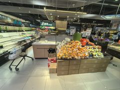 -盒马鲜生(顺义店)