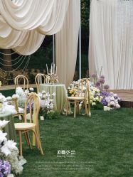 -美薇亭婚礼顾问