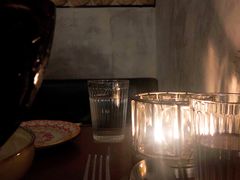 店内布置-Ginger(兴国路店)
