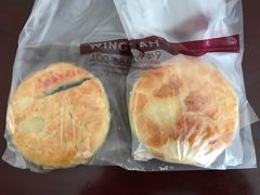 -元朗荣华(中海商城店)