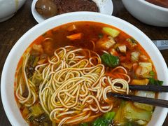 -小桃园餐厅