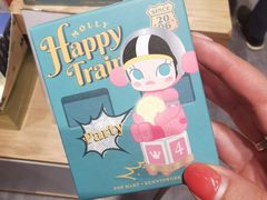 -泡泡玛特POPMART(武汉天地壹方店)