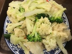 凉拌菜-马吉德牛肉拉面(新街口店)