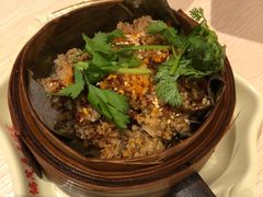 -协茂森老钟家(龙湖滨江天街店)