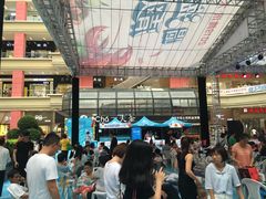 -宝龙广场(福州台江店)