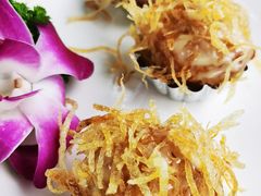 金丝墨鱼丸-天然居(伦教店)