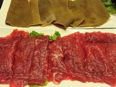 -杨家火锅(国美店)
