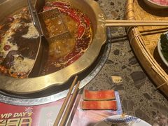 -小龙坎火锅(东汇城店)