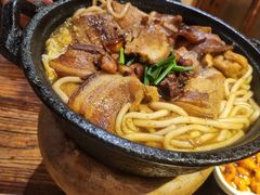 -百花人家(门城水岸店)