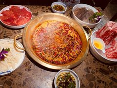 -小龙坎火锅(春熙太古里店)