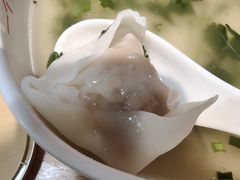 -南城香·饭香串香馄饨香(赵公口店)