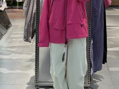 -太原茂业天地购物中心
