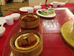 -迪拜七星酒店·京港酒楼