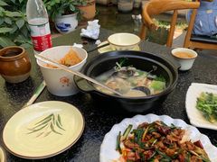 -海韵人家.海景花园经典云南菜(双廊店)