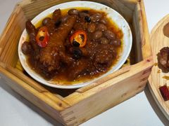 -避风塘·金牌店·夜宵(金玉兰店)