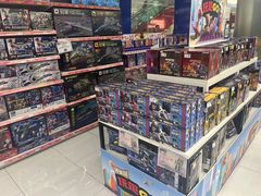 -TOYSRUS玩具反斗城(厦门中华城店)