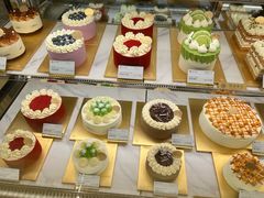 -M'CAKE(西单大悦城店)