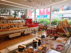 零售区-小嘟来烘焙店