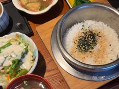 -味太助·银饭食堂(中华城店)