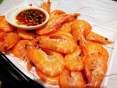 -桥东喜碧海鲜街(水东街店)