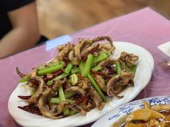 -昱德来·天津菜(河西店)
