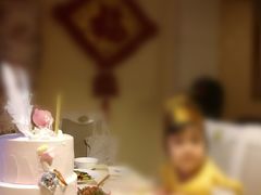 -爱上花开·蛋糕·安佳动物奶油轻奢私人定制(凯德店)