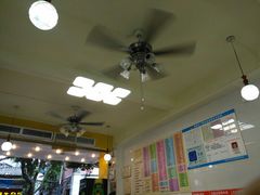 -芬芳甜品(同福路店)