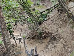 -北京密云天门山风景区