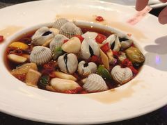 -王庄阿咪海鲜大排档(象园店)