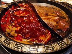 -纸盐河码头火锅(十八梯店)