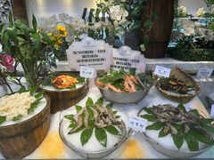-川骄海鲜自助(河东店)