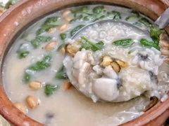 -辉记潮汕海鲜砂锅粥(市桥店)